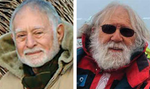 In Memoriam: Robert Mark, Charles Gordon Gross