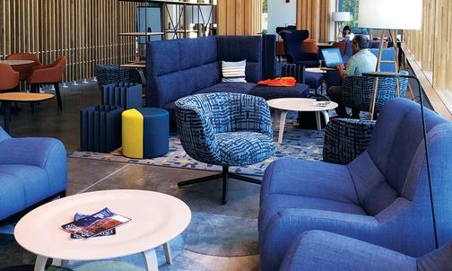 Building the Identities of New Residential Colleges