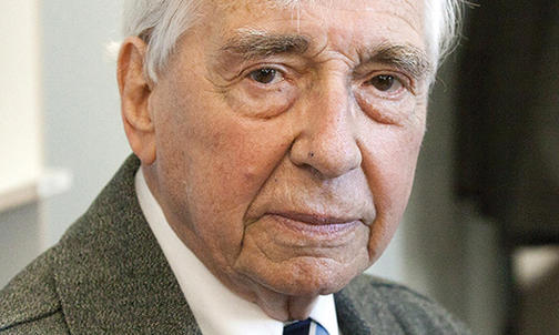 In Memoriam