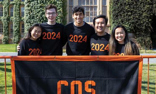 Princeton to Allow Minors, Changes ‘Concentrations’ to ‘Majors’