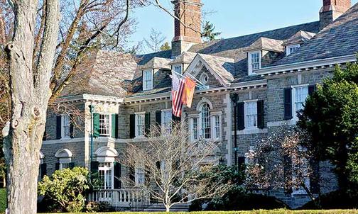 Changes on Prospect Avenue: Looking to Boost Membership, Charter Club Brings Back Bicker
