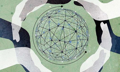 Students Reimagine Technology For a More Inclusive Future
