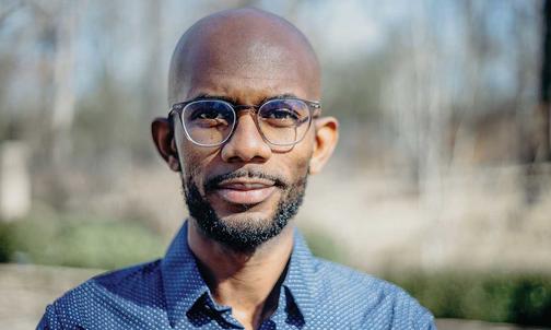 Q&A: Eddie R. Cole Examines Higher-Ed Leadership During Desegregation
