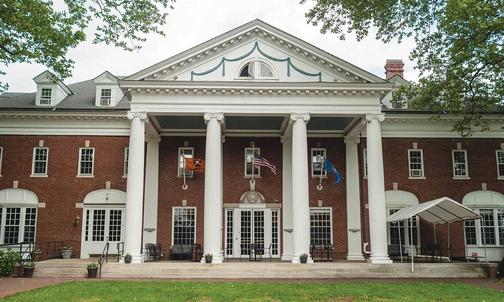 New Town Ordinance Protects Eating Clubs as Historic Places