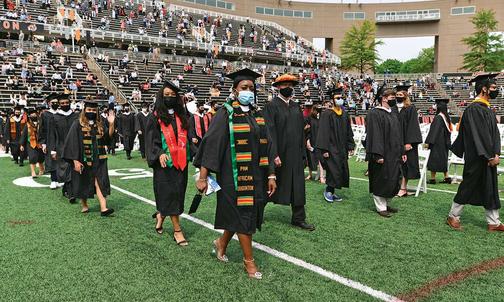 Wondering What Could Have Been for the Class of 2021