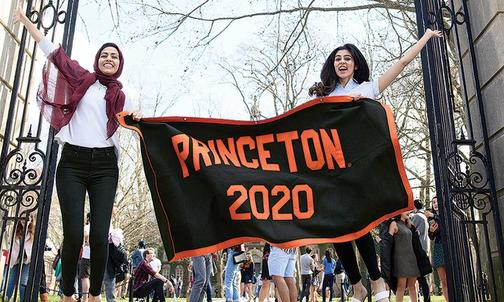 As 2020 Commencement Goes Virtual, Seniors Express Frustration, Resignation