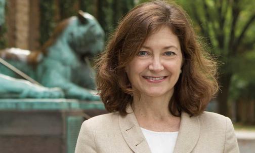 Provost Debbie Prentice Picked to Lead Cambridge University