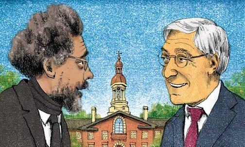 From Two Noted Scholars, Personal Views on What ‘Truth-Seeking’ Means Today