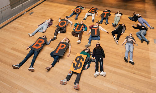 Is Princeton’s Campus Activism Fading? 