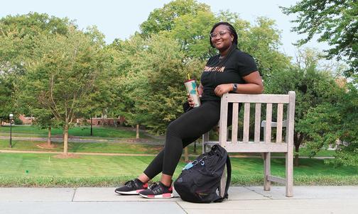 Princeton’s Class of ’24 Begins Around the World But Together Online
