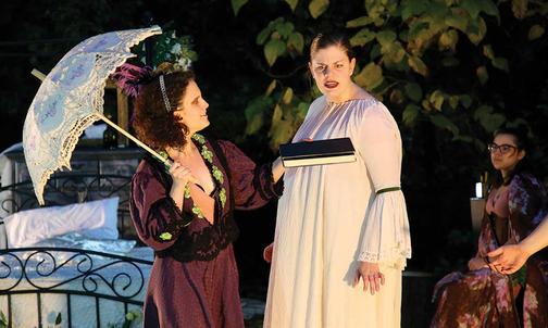 Check Out These Five New Student Theater Productions