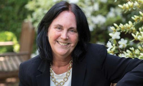 Margaret Miller ’80 to Retire from Alumni Affairs