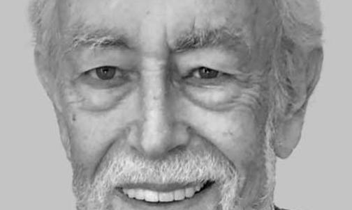 In Memoriam: Politics Professor Emeritus Howard Rosenthal