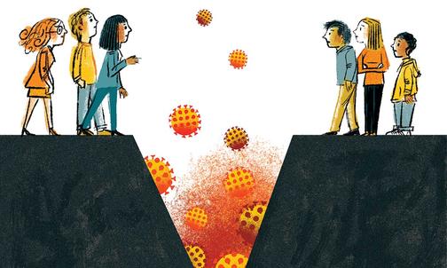 Bridging Gaps in Institutional Memory