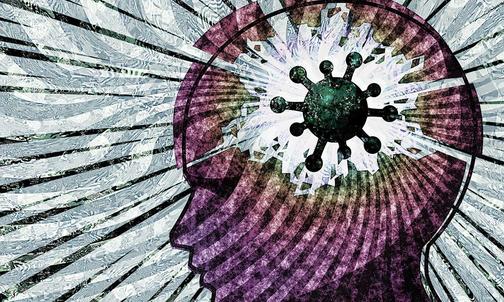COVID Uncertainty Prompts Mental Health Focus Among Students