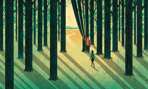 Grad School Program Has Forged 290 Student-Alumni Mentorships