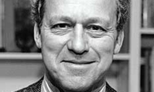 In Memoriam: Samuel Hynes