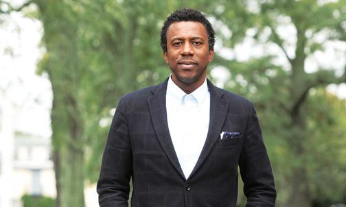 Q&A: Rodney Priestley On Princeton’s New Lab-to-Market Hub