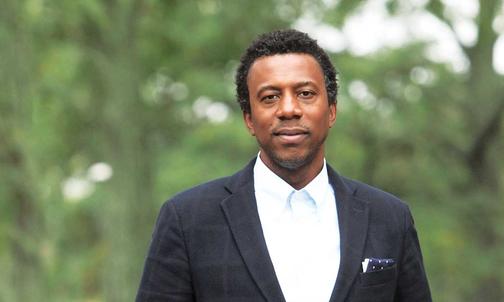 Professor Rodney Priestley Named Graduate School Dean