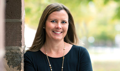 Administration Welcomes New Deans for Undergraduates, Religious Life