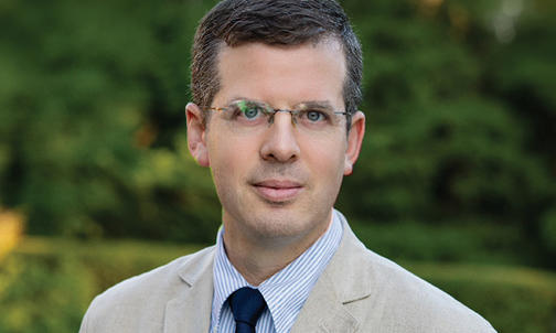 James Madison Program Lecturer Draws Protests