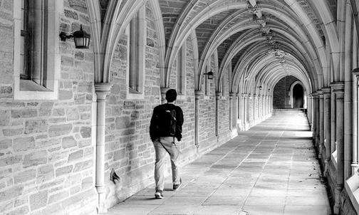 Guest Essay: Reimagining Mental Health at Princeton