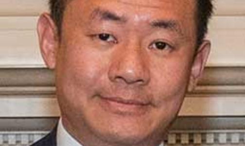 Graduate Student Imprisoned by Iran Sues Princeton, Alleging Negligence