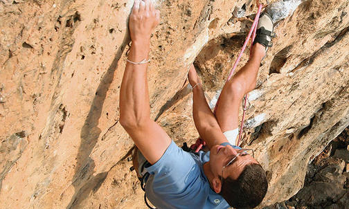Reaching New Heights