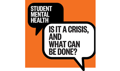 PAW Reunions Panel: Is Student Mental Health a Crisis? 