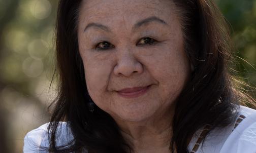 Susan Wan Dolling ’76 *82 Celebrates Poetry of The Tang Dynasty in New Book