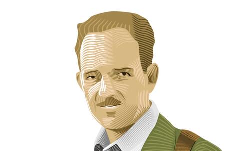 He Championed Treks to Deep Earth and Inner Space