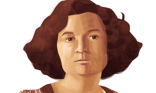 Princeton Portrait: The Polish Logician of Firestone