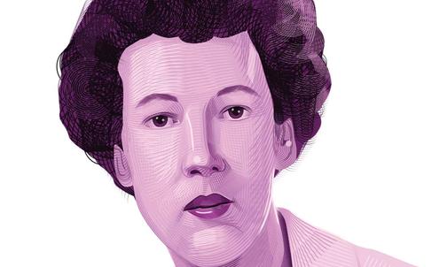 Princeton Portrait: A Hunter of Lost Art and Lost Alumni