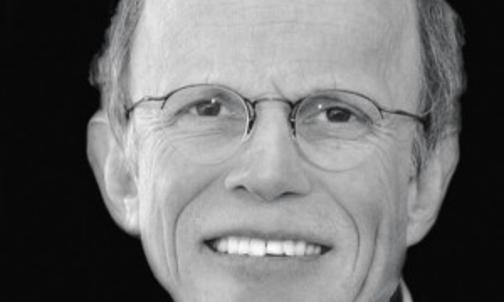 Tiger of the Week: Writer, Editor Landon Y. Jones ’66