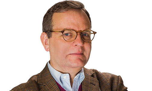Q&A: Todd S. Purdum ’82 on the Civil Rights Act