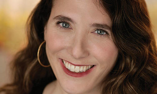 Reading Room: Jennifer Senior ’91