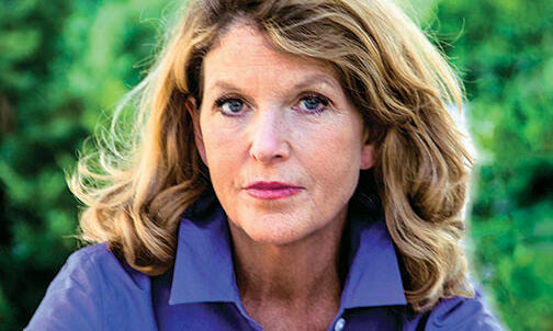Reading Room: Joan Breton Connelly '76