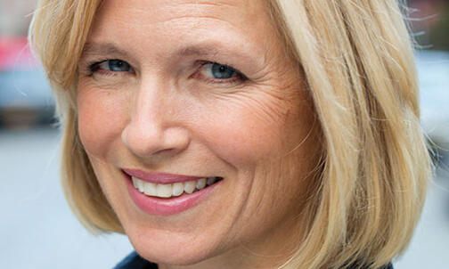 Reading Room: Lydia Denworth ’88
