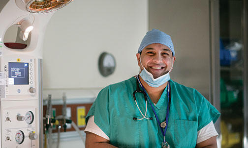 Profile: Shetal Shah ’96