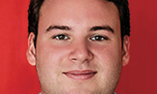 Starting Out: James Smits ’12