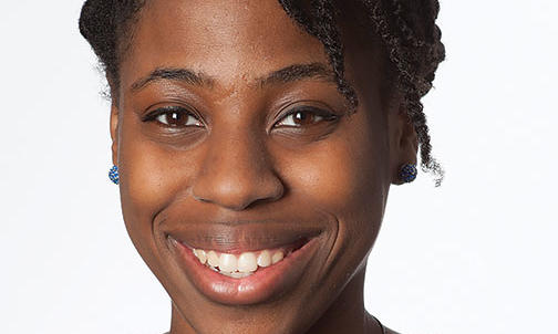 Starting Out: Rana Campbell ’13