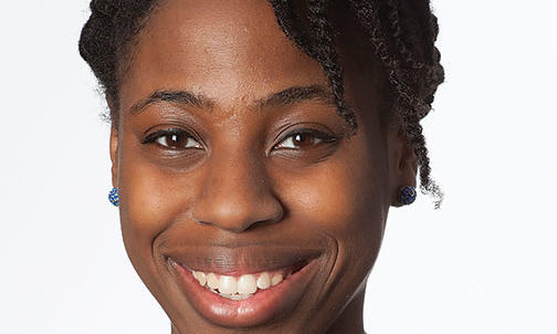 Q&A: Rana Campbell '13 on Race in the Ivies