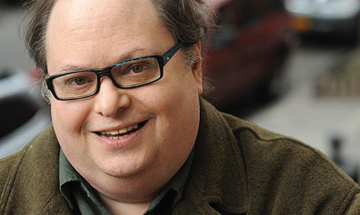 Profile: Richard Greenberg ’80