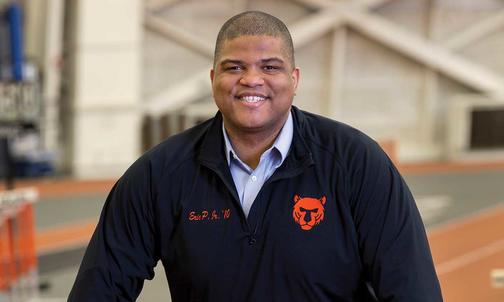 Association of Black Princeton Alumni Launches Fundraising Campaign