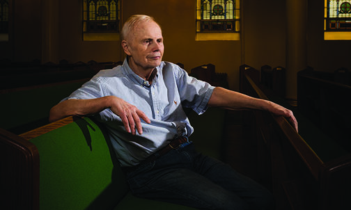 Jeff Perry ’68’s Scholarship Is Elevating ‘the Father of Harlem Radicalism’