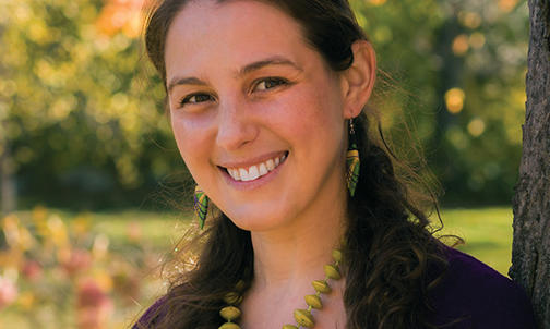 Jessica Lander ’10 Writes About the Educators of Immigrant Students 