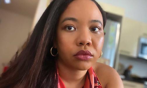 The Journey Here: Tao Leigh Goffe ’09 Seeks Truer Narratives