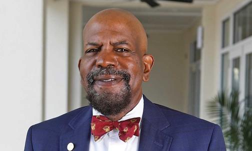 Regeneration Pioneer Cato Laurencin ’80 Wins Major NAACP Honor