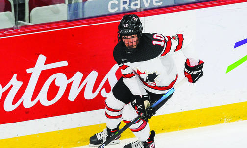 Tigers Head to Beijing for Winter Olympics and Paralympics