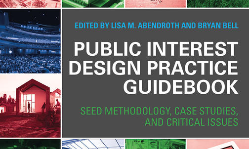 Essay: A Public-Interest Architect Haunted by His Thesis